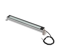 petjoyful LED Working Light White Source IP67 Explosion Proof Machine Tube Light 24V 12W