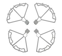 petjoyful Propeller Guard Professional Semi Enclosed Propellers Protective Cover for Drone Accessories