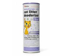 PETKIN Aromatherapy Lavender Cat Litter Deodoriser 567g