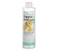 Petkin Liquid Oral Care - 8oz Bottle