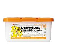 Petkin Paw Wipes 100CT