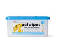 Petkin Pet Wipes Pack of 100