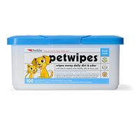 Petkin Pet Wipes Pack of 100