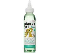 Petkin Plaque Teeth Gel - 120ml