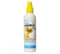 Petkin SPF 15 Doggy Sunscreen - 120ml Spray