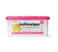 Petkin Tushie Wipes Pack of 100