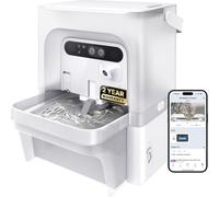 PETKIT Eversweet Ultra Cat Water Fountain for Drinking with AI Camera, 5L