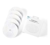 Petkit Filter Cartridge 5 Pieces Compatible Use On Eversweet 2.0