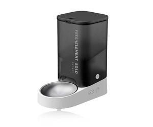 PETKIT Fresh Element SOLO Smart Food Dispenser - Grey