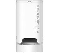 PETKIT Fresh Element SOLO Smart Pet Food Feeder - 3 Litre, White, White