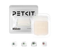 PETKIT Pet Odor Eliminator N50, Odor Control, Upgraded for Pura Max, Pura Max 2, Purobot Max Pro Self Cleaning Cat Litter Box (Pack of 3)