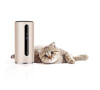Petkit Pet Remote Monitor Mate Pro - Rose Gold