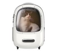 PETKIT Breezy 2 Cat Carrier - White