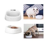PETKIT Petkip4 Smart Antibacterial 450ml Pet Feeding Bowl With Digital Scale