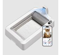 PETKIT PUROBOT CRYSTAL DUO