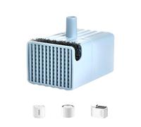 PETKIT Replaced UVC Wireless Pump for EVERSWEET 3 Pro, EVERSWEET Solo 2, EVERSWEET Max Pet Cat Water Fountain, Replacement Wireless Pump