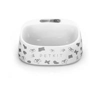 PETKIT Smart Weighted Antibacterial Pet Bowl | 样式: Milk Cow