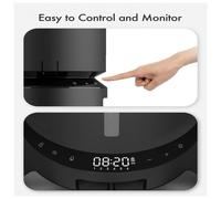 PETLIBRO 5L Granary Dual Food Tray