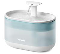 PETLIBRO 74oz/2.1L Pet Fountain, Automatic Cat Water Fountain Dog Wate