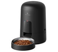 PETLIBRO Air Automatic 2L Pet Feeder - Black