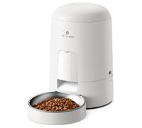 PETLIBRO Air Automatic 2L Pet Feeder - White