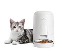 PETLIBRO Air Automatic 2L Pet Feeder - White