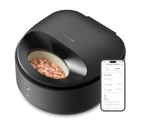 PETLIBRO Automatic Cat Feeder Wet Food, 3-Day Refrigerated, Remote App Controlled, Smart Timed Feeding, No Ice Pack Needed, Ideal for Cats