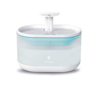 PETLIBRO Capsule Water Fountain 2.1L - Quiet Pet Fountain, Blue