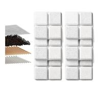 PETLIBRO Desiccant Bags for Automatic Cat and Dog Feeders, 6 Packs Moisture Absorbing Replacement Packs, Compatible with PETLIBRO Automatic Cat Feeder