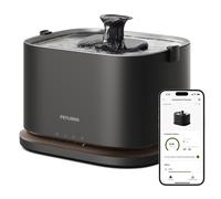 PETLIBRO Dockstream 2 Cordless Smart Pet Fountain - 5200mAh Battery Op