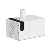 PETLIBRO Dockstream Replacement Pump - Cordless, Ultra-Quiet, Single Pack