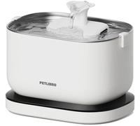 PETLIBRO Dockstream Water Fountain - White, White