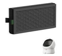 PETLIBRO Luma Replacement Activated Carbon Deodoriser Filter, Compatible with Luma Self-Cleaning Cat Litter Tray, Lasts Up to 3 Months