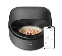 PETLIBRO Polar Refrigerated Wet Food Cat Feeder, 3-Day Smart Automatic Feeder, App Control & Timed Meals, No Ice Packs, 2.4GHz Wi-Fi, PawShield Safety Lock