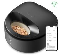 PETLIBRO Polar Wet Food Feeder - Black