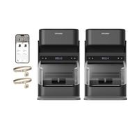 PETLIBRO RFID Cat Feeders for 2 Cats, Collar Sensor for Personalized Meals, Cats Recognition, Diet Tracking and Anti-Stealing for Multi-Pets Homes and Different Diets, Wi-Fi Automatic Food Dispensers