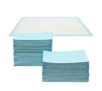 Petlicity 50 Super Absorbent Puppy Training Pads - 60X90Cm