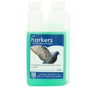 Petlife Harkers Coxoid Coccidiosis Treatment for Pigeon 500 ml