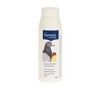 Harkers Harka-Verm 100ml Pigeon Liquid In Water Wormer Bird Worming Treatment