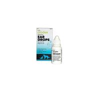 Petlife Otodex Veterinary Eardrops for Pet, 14 ml