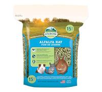 Petlife Oxbow Alfalfa Hay for Small Pet, 425 g