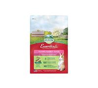 Petlife Oxbow Bunny Basics 15/23 Complete Feed for Juvenile Rabbit, 4.5 Kg