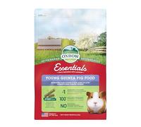 Petlife Oxbow Cavy Performance Complete Feed for Juvenile Guinea Pig, 4.5 Kg