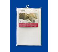 Petlife Vetbed Original for Dog/ Cat, 19 x 15-inch, White