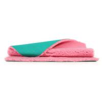 Petlife Vetbed Original for Dog/ Cat, 36 x 24-inch, Pink