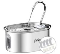 Petlipo 6 Filters for Cat Water Fountain