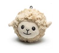 petlou 4 Inch EZ Squeaky Lamb