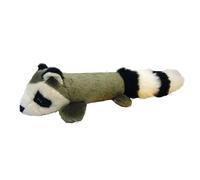 PetLou EZ SQK Raccoon 11"