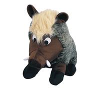 PetLou Plushy Warthog 8"