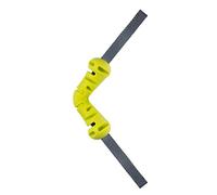 PetLove Nuzzle Puzzle Fling N Forage Dart, Interactive, Dual Textured, Enrichment, Foraging Dog Treat Toy, Retrieval & Fetch Toy, Fill with Treats, Paste and Food